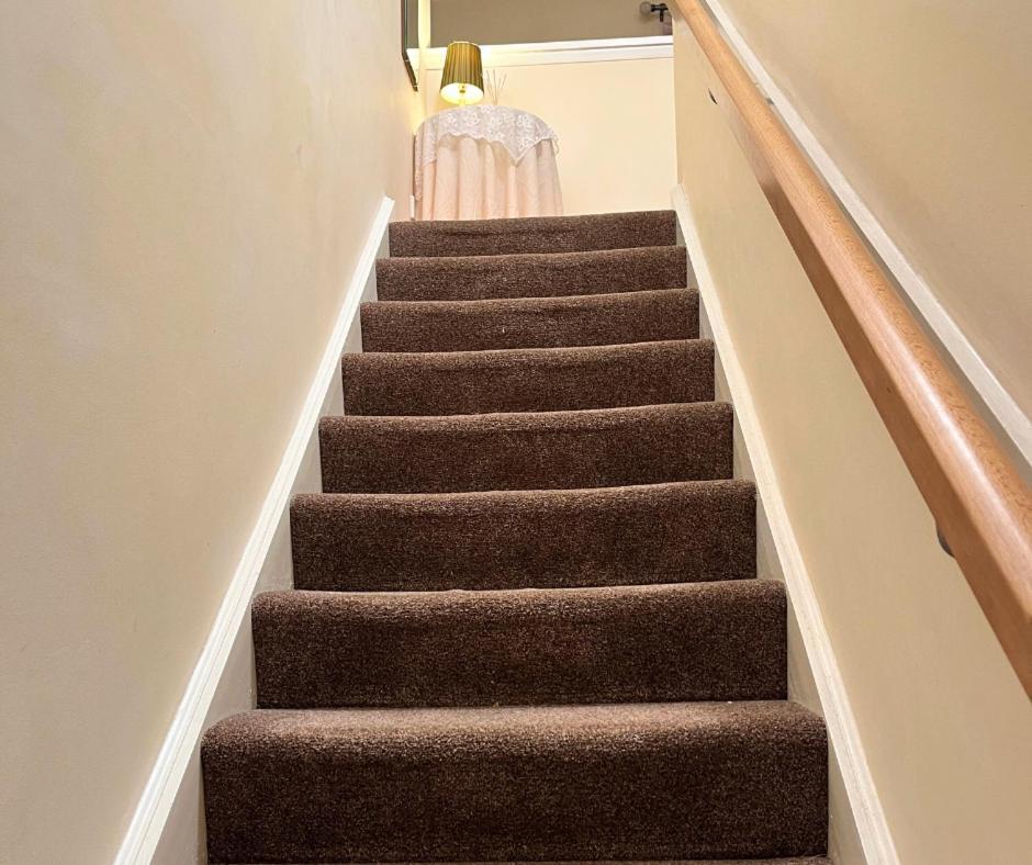 Apartment Centre Executive - Private Parking, Gym & Sauna