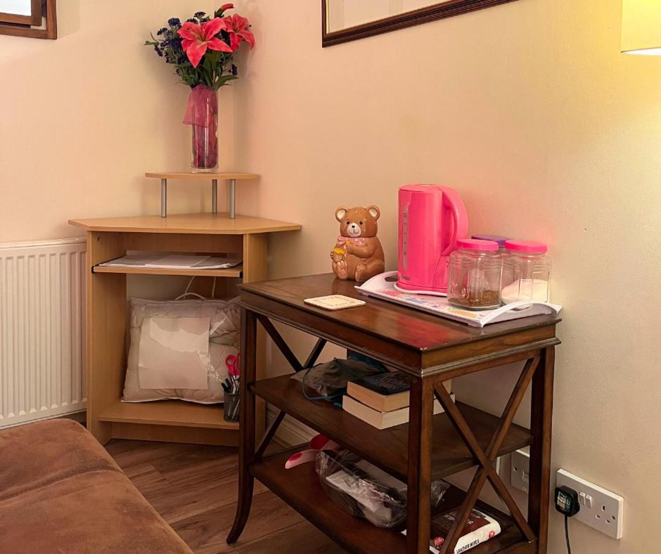 Centre Executive - Private Parking, Gym & Sauna Apartment Aberdeen