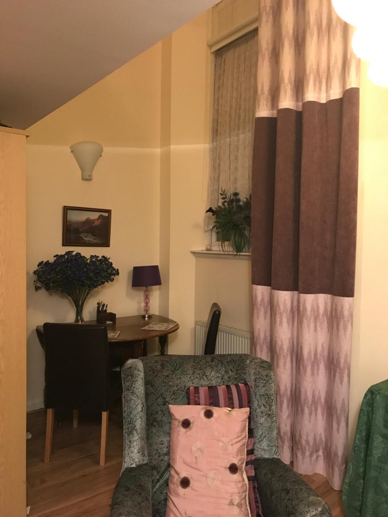 Centre Executive - Private Parking, Gym & Sauna Apartment Aberdeen