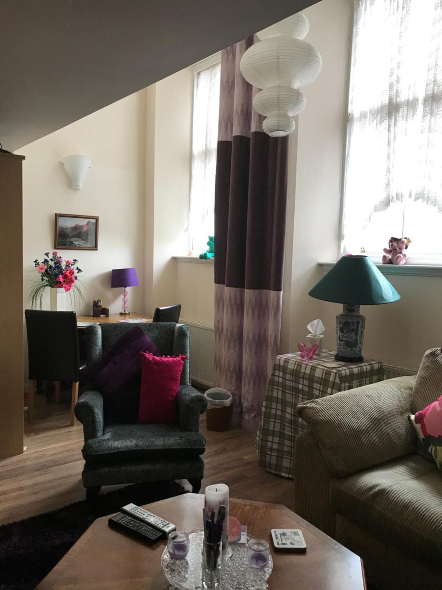Centre Executive - Private Parking, Gym & Sauna Aberdeen