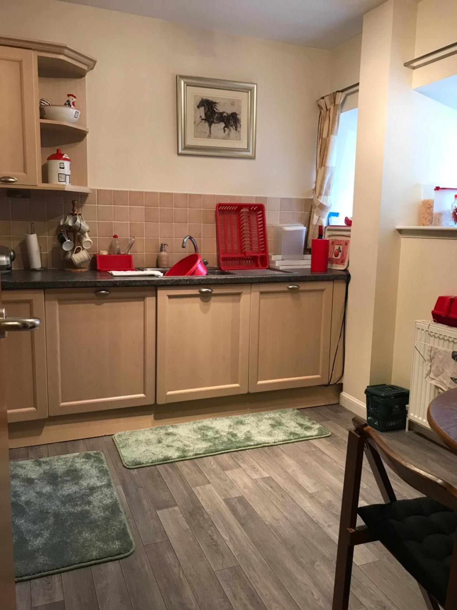 Centre Executive - Private Parking, Gym & Sauna Apartment Aberdeen